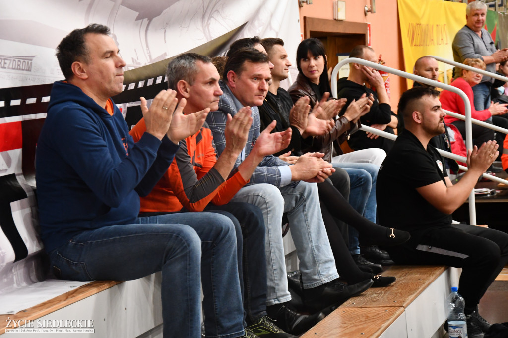 KPS wygrał przegrany mecz