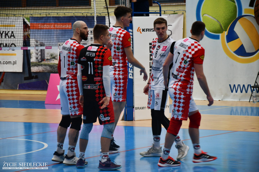 KPS wygrał przegrany mecz