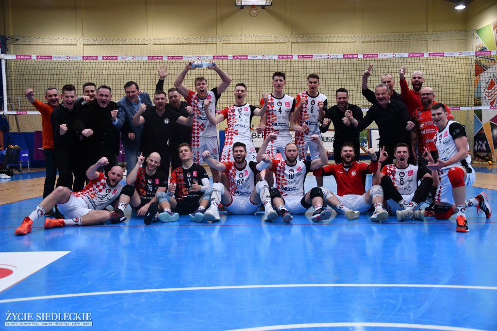 KPS wygrał przegrany mecz