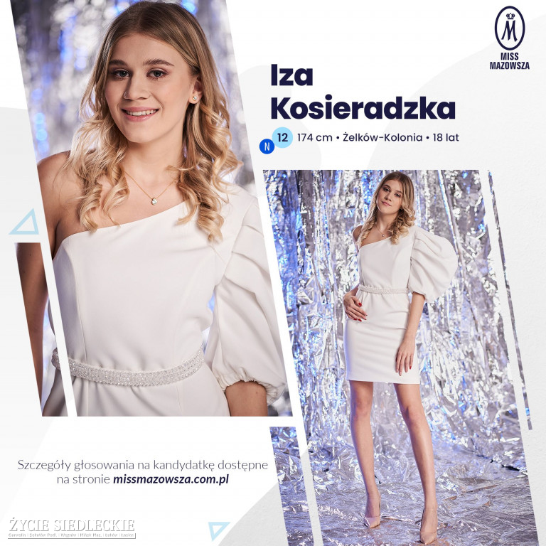 Miss Mazowsza