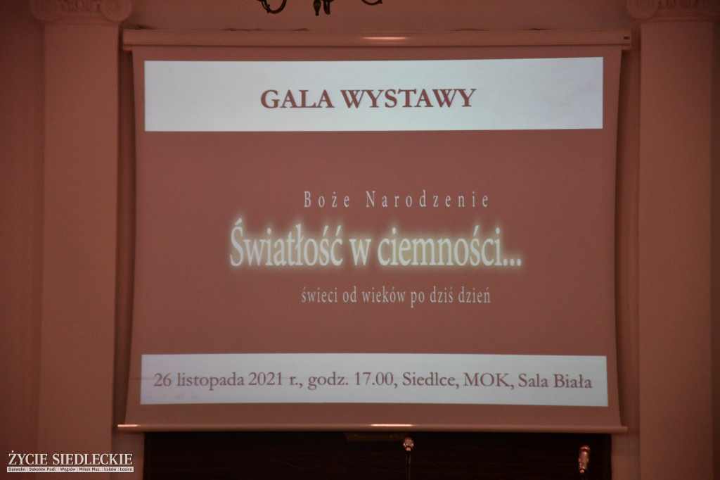 Światło, które świeci od zawsze na zawsze