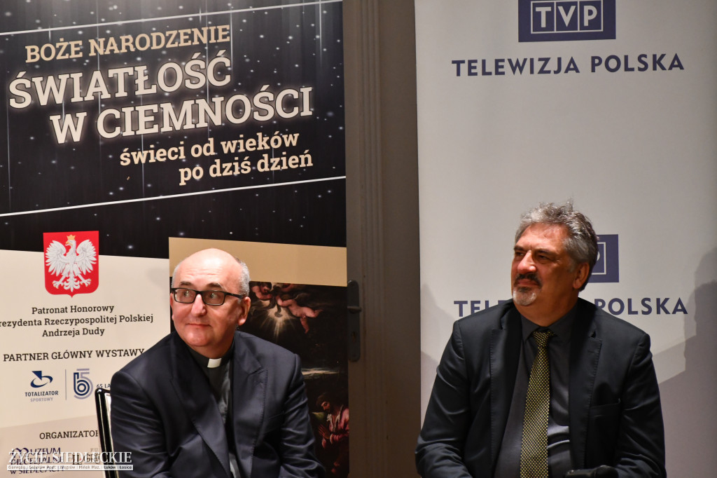 Światło, które świeci od zawsze na zawsze