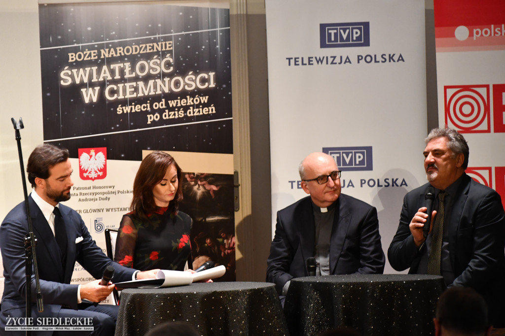 Światło, które świeci od zawsze na zawsze