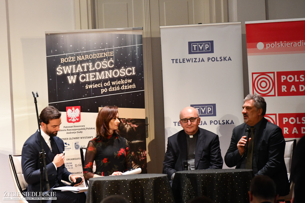 Światło, które świeci od zawsze na zawsze
