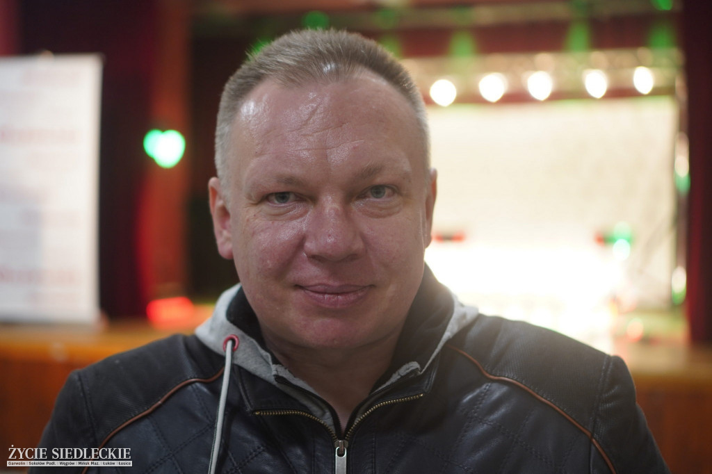 Koncert i wernisaż w Chodowie