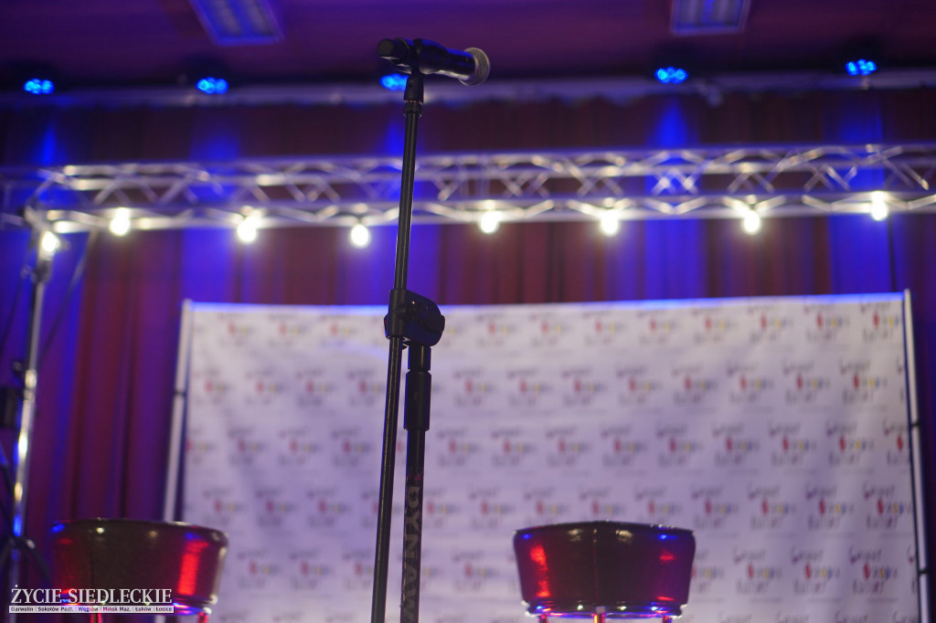 Koncert i wernisaż w Chodowie