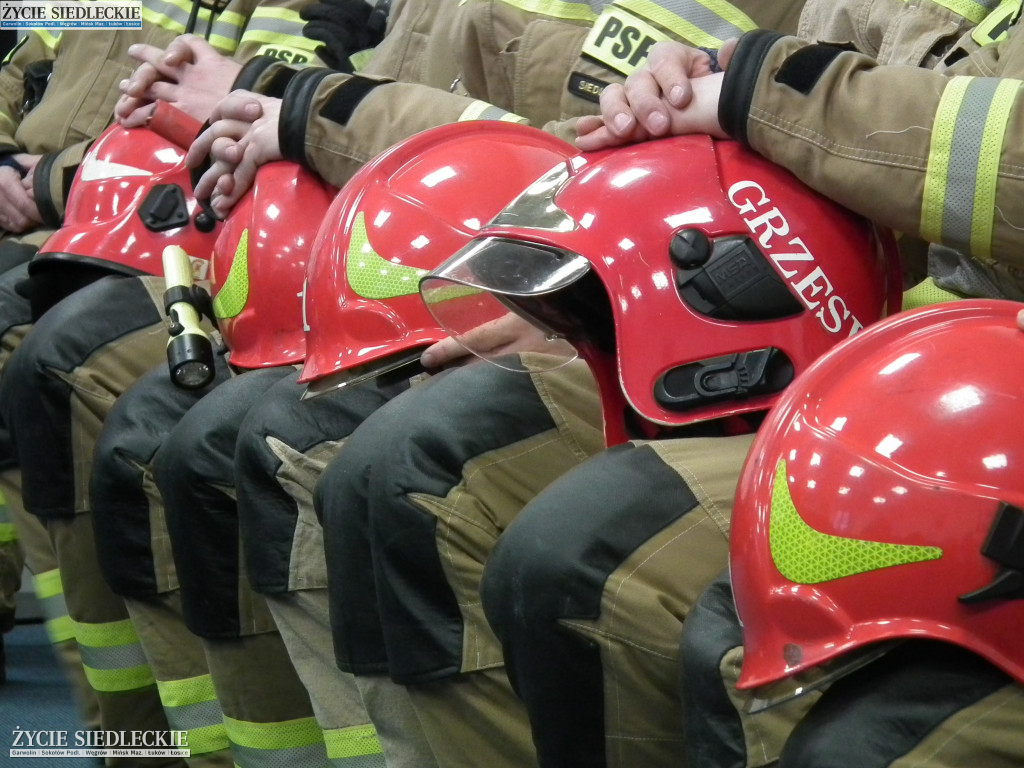 Przekazanie czujników tlenku węgla i dymu