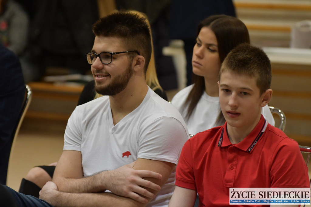 45 urodziny WLKS