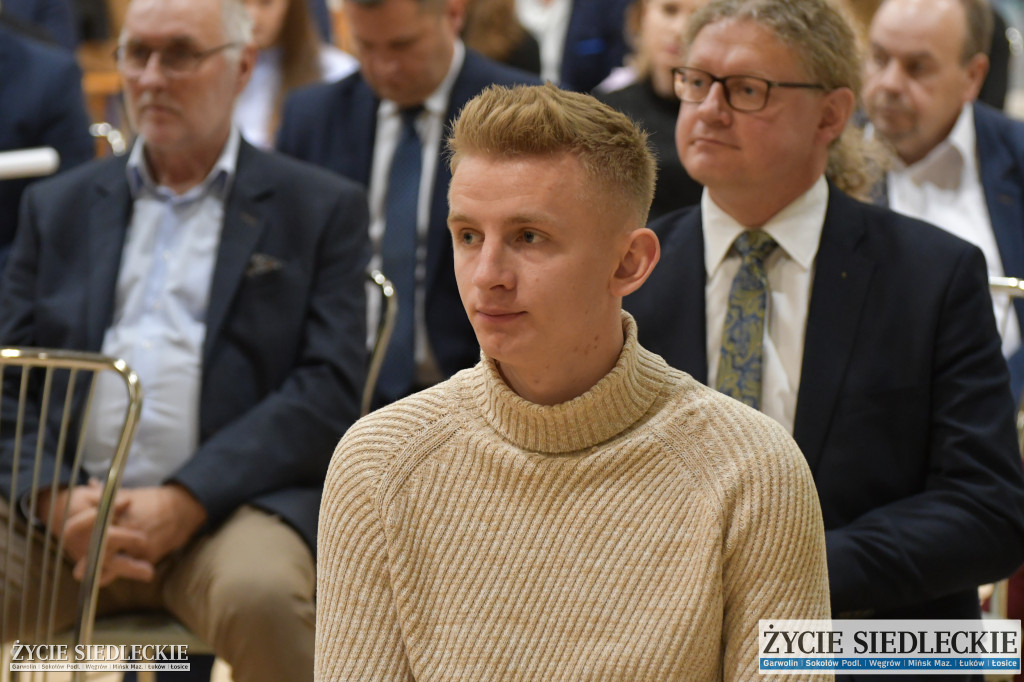 45 urodziny WLKS