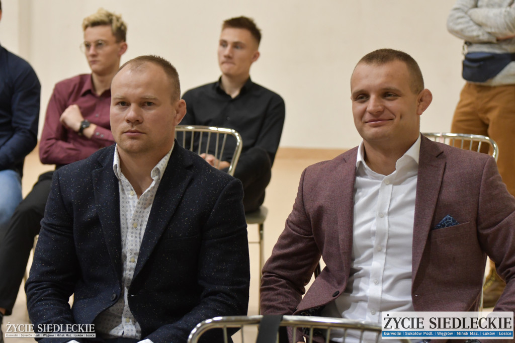 45 urodziny WLKS