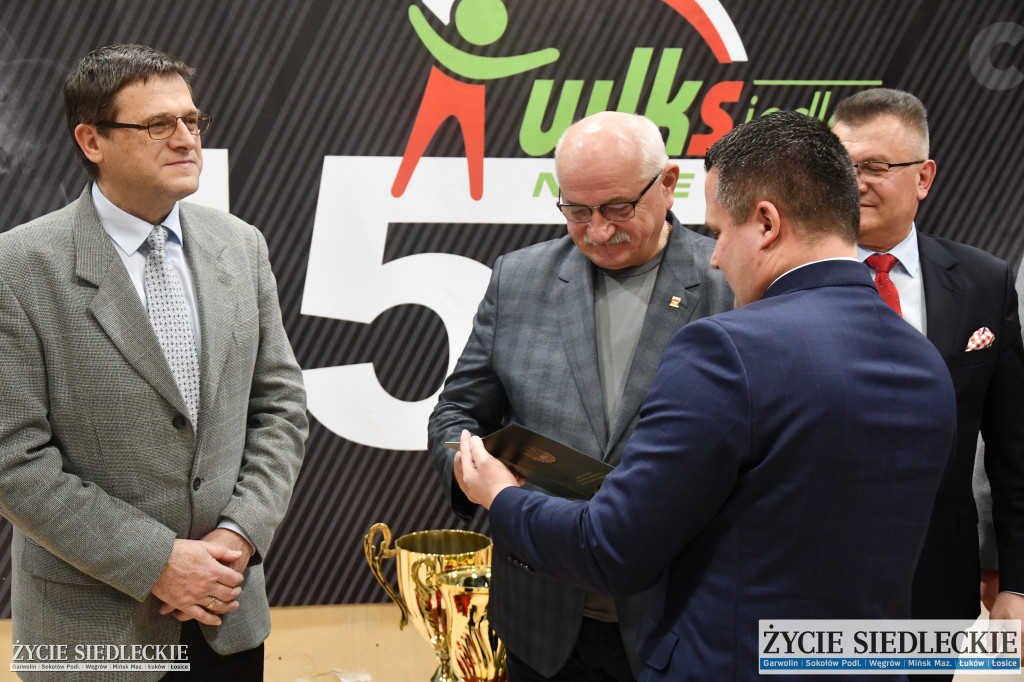 45 urodziny WLKS