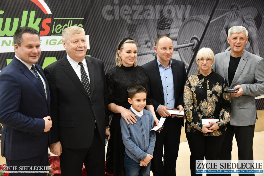 45 urodziny WLKS