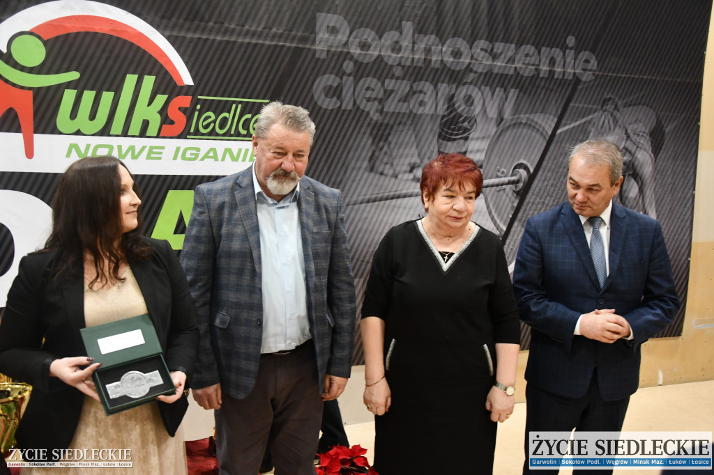 45 urodziny WLKS
