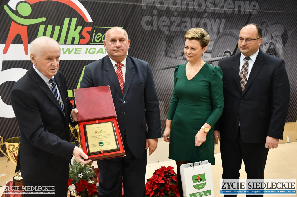 45 urodziny WLKS