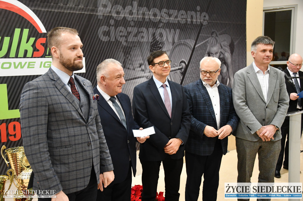 45 urodziny WLKS