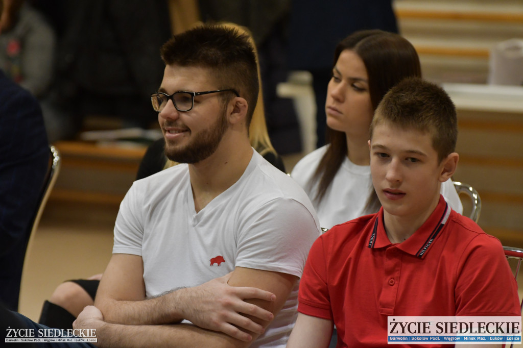 45 urodziny WLKS
