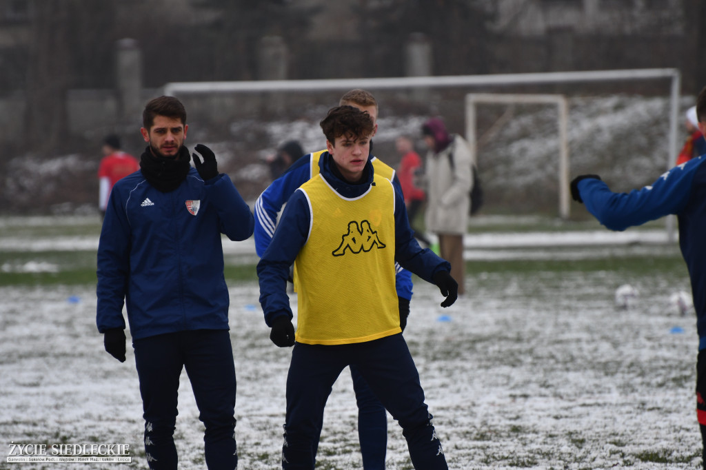 Razem dla futbolu