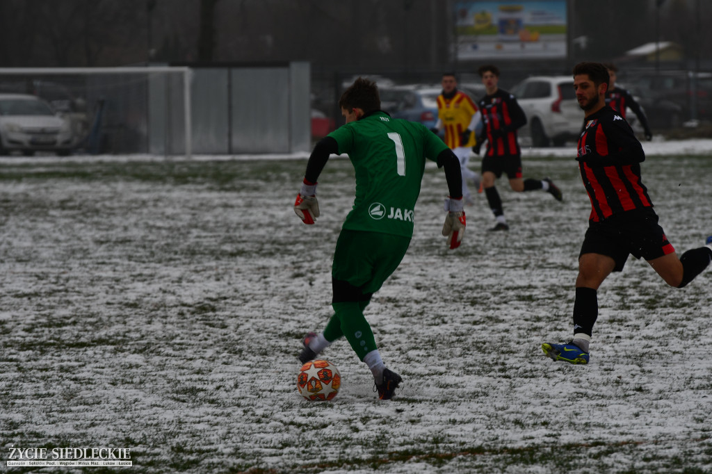Razem dla futbolu