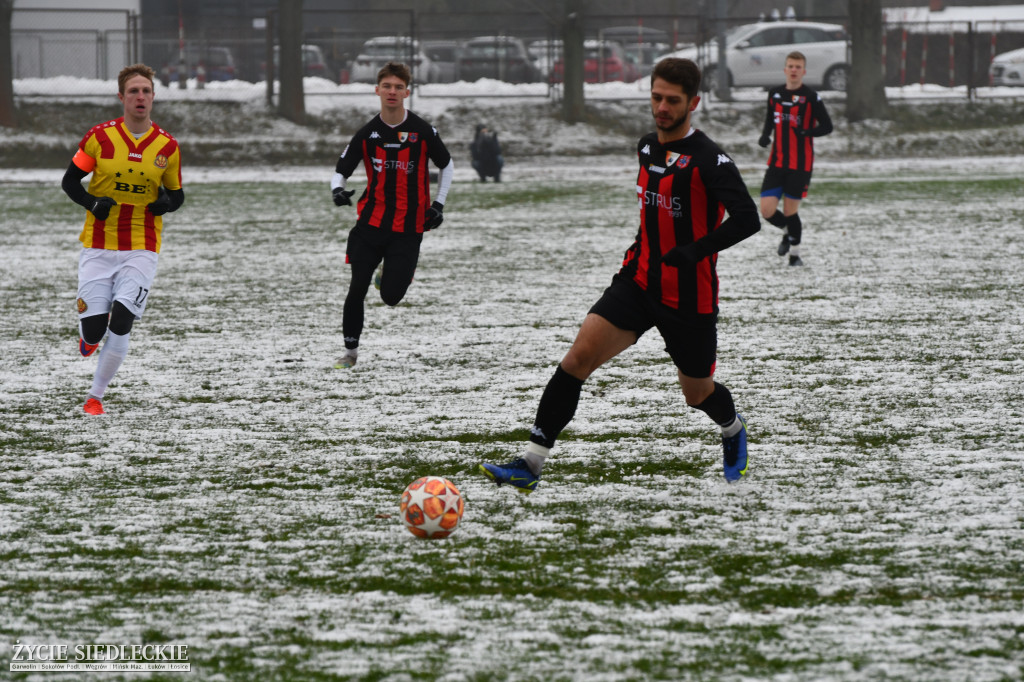 Razem dla futbolu