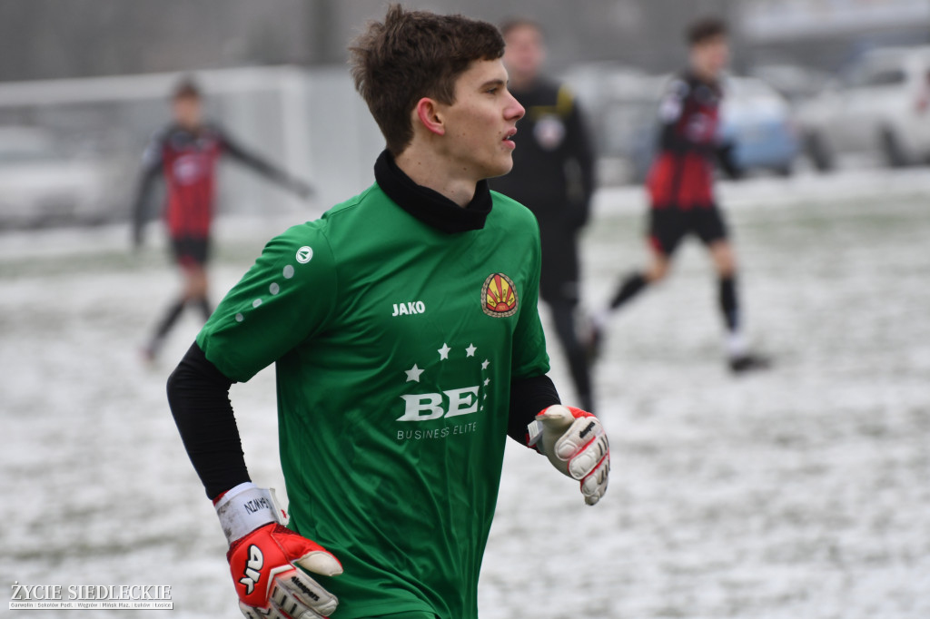 Razem dla futbolu