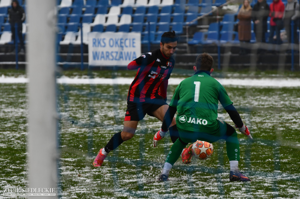 Razem dla futbolu