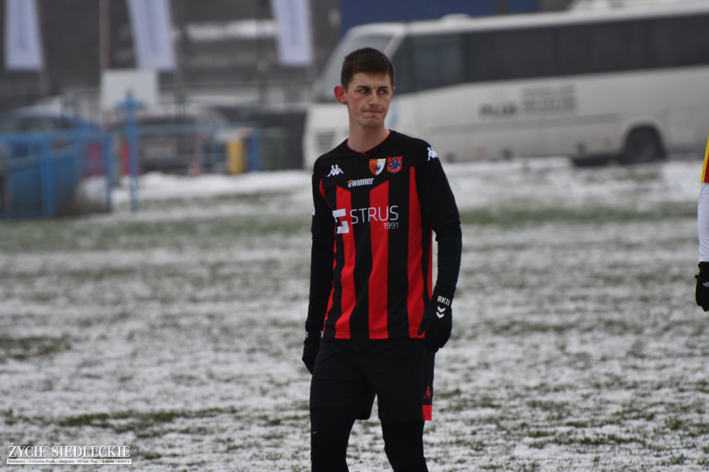 Razem dla futbolu