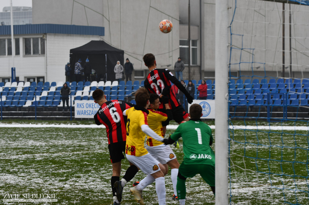 Razem dla futbolu