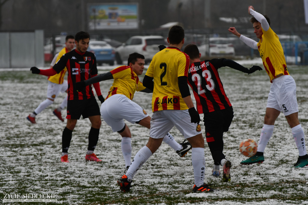 Razem dla futbolu