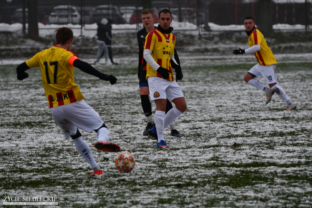 Razem dla futbolu