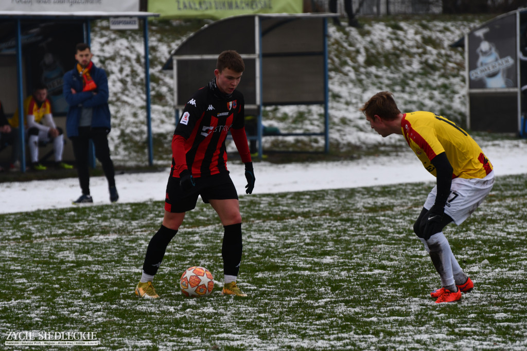 Razem dla futbolu