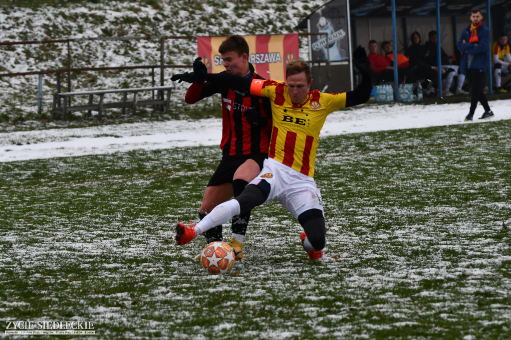 Razem dla futbolu