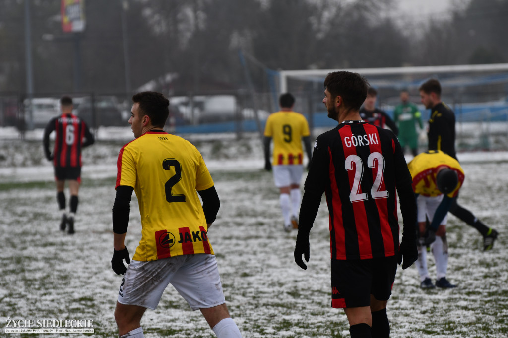 Razem dla futbolu