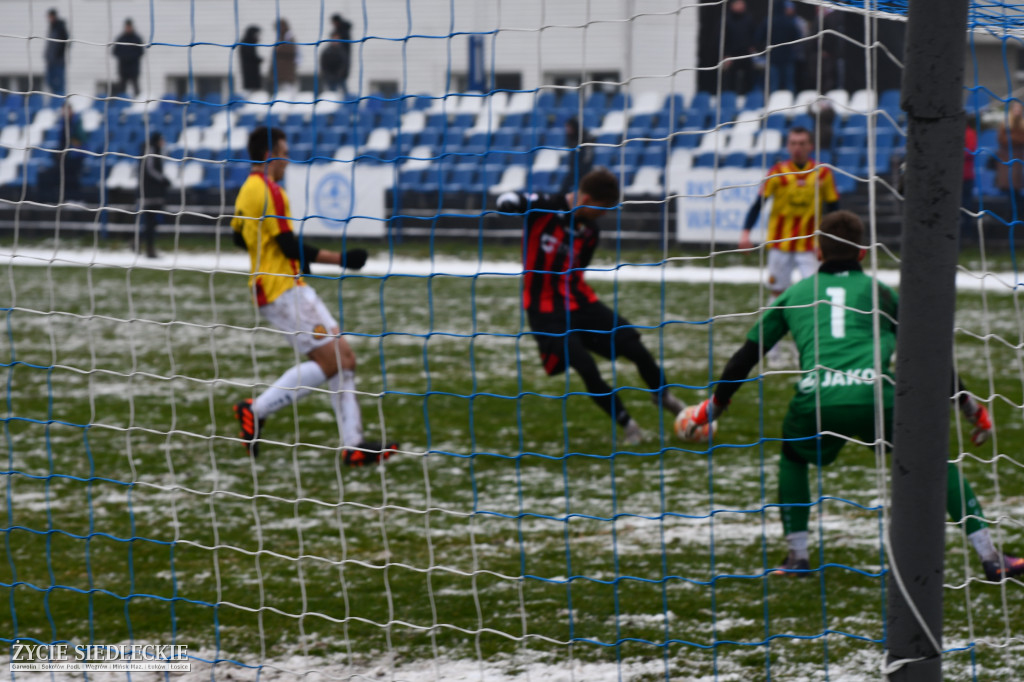 Razem dla futbolu