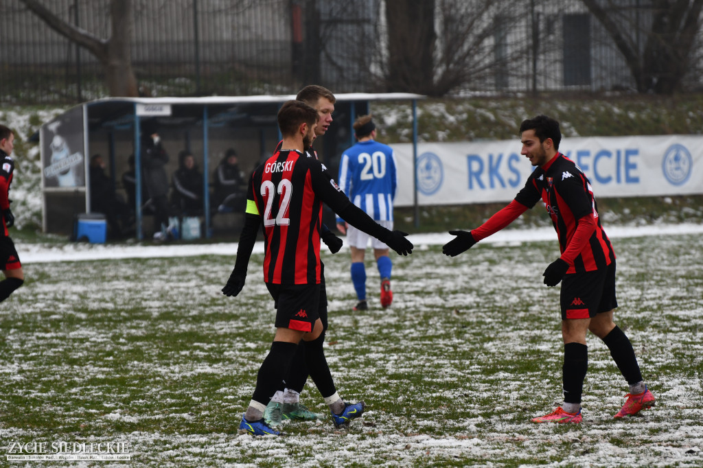 Razem dla futbolu