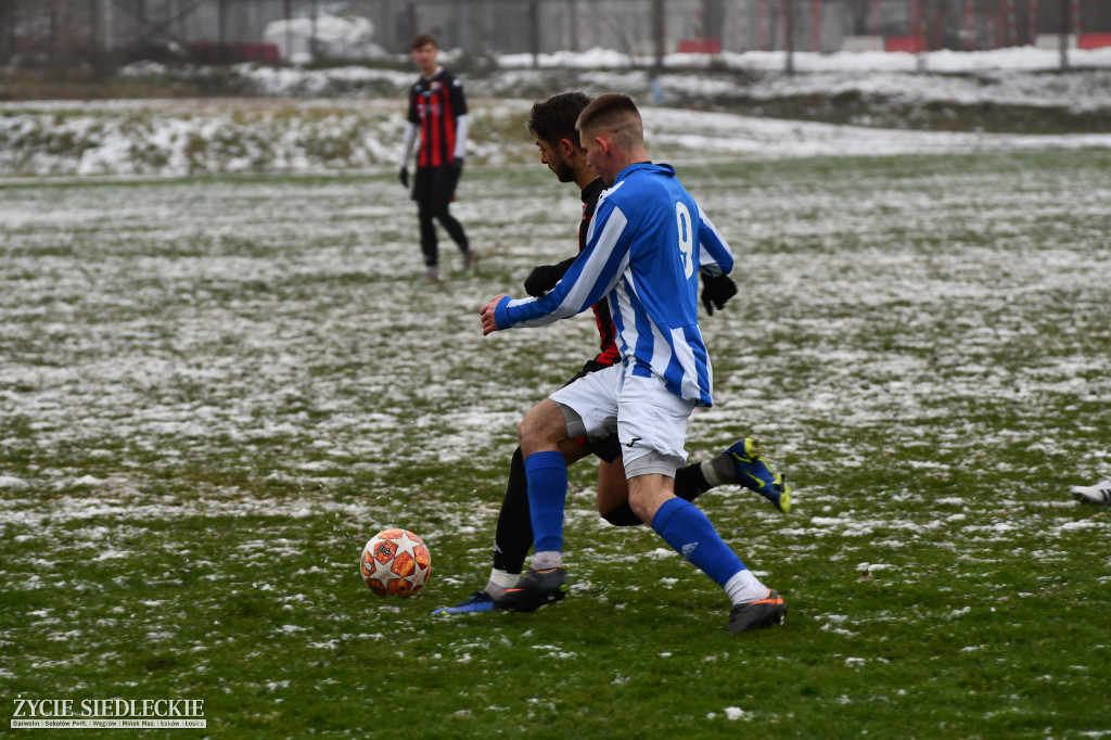 Razem dla futbolu