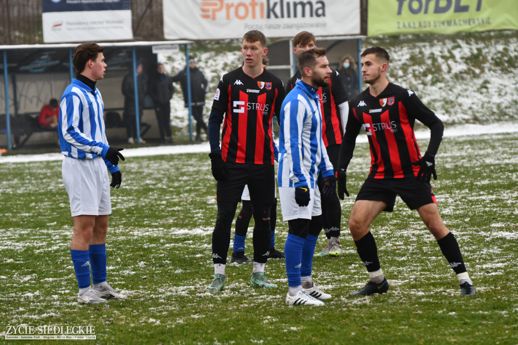 Razem dla futbolu