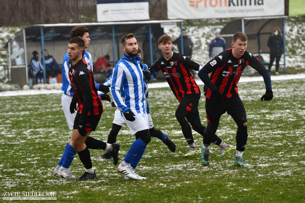 Razem dla futbolu