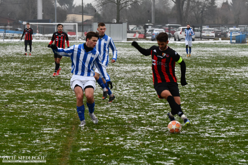 Razem dla futbolu