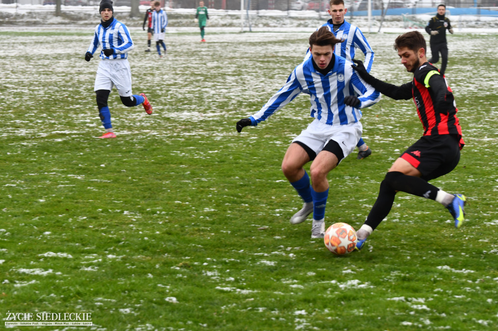 Razem dla futbolu
