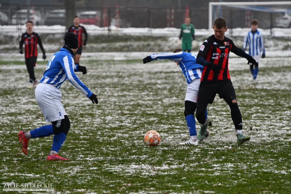 Razem dla futbolu