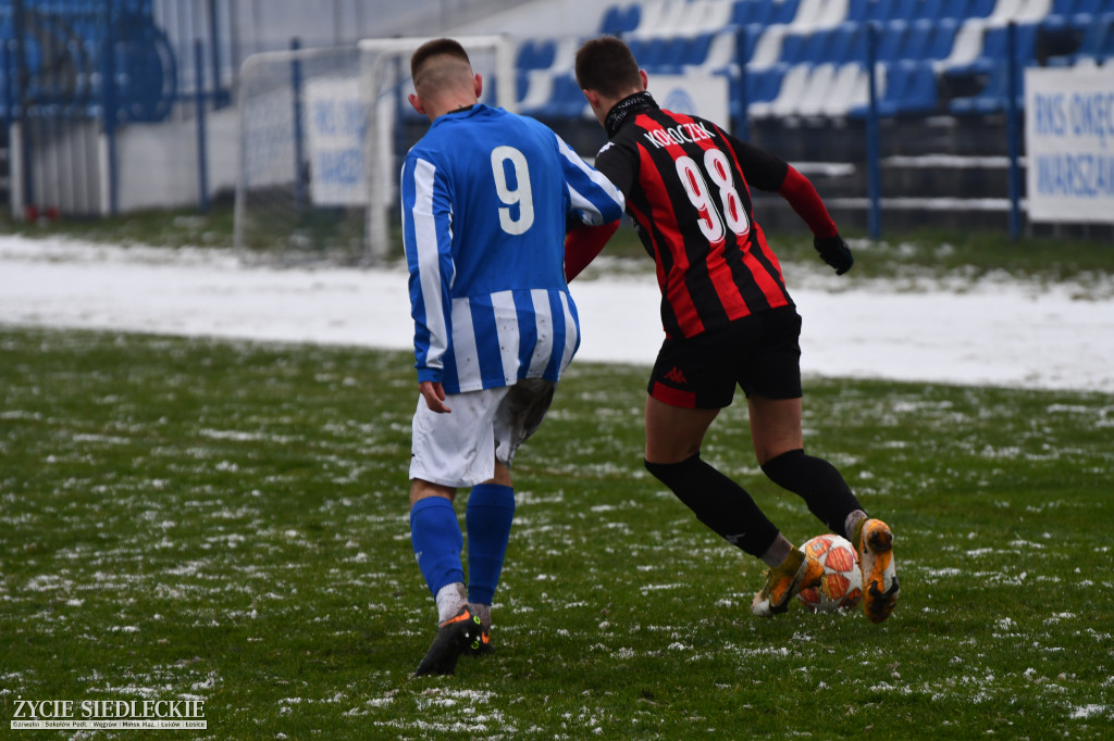 Razem dla futbolu