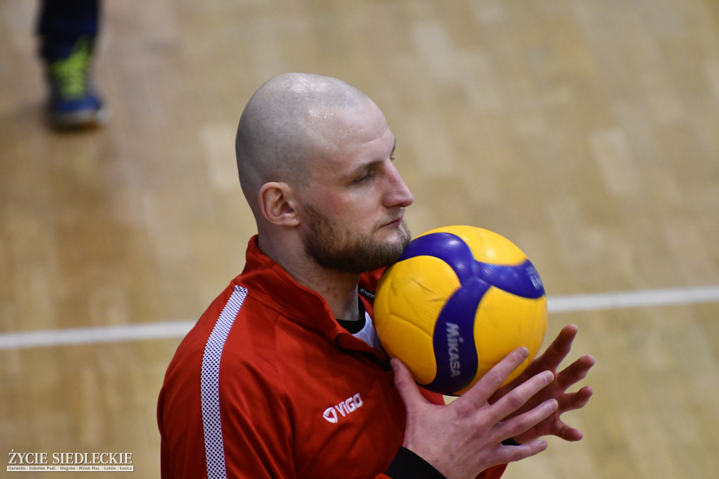 KPS dał lekcję Mickiewiczowi