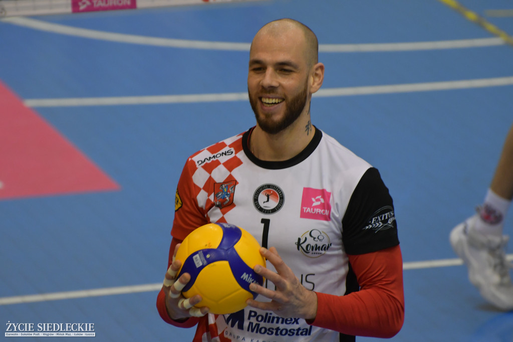 KPS dał lekcję Mickiewiczowi