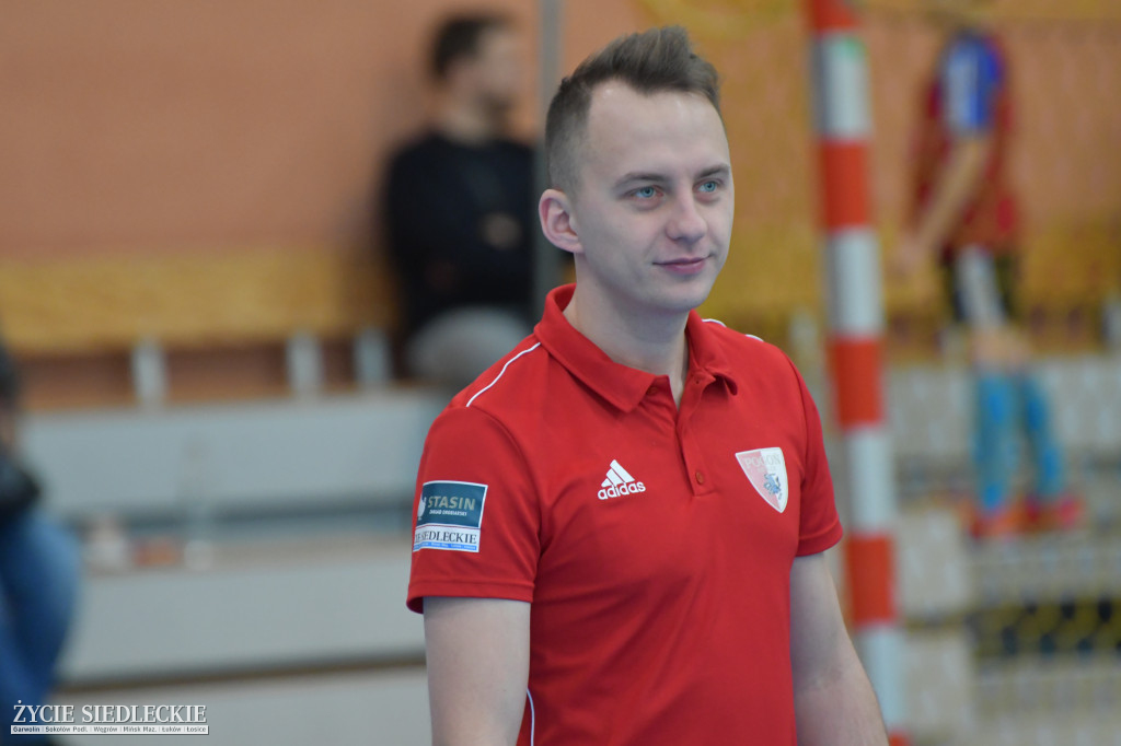 Spotkanie świąteczne akademii