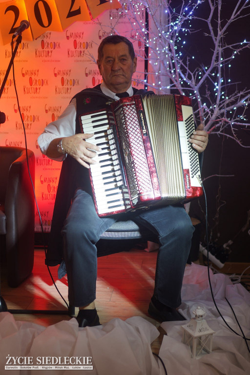 Za nami Jarmark Bożonarodzeniowy