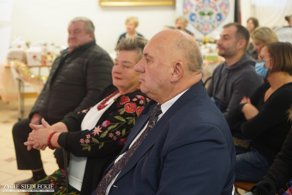 Za nami Jarmark Bożonarodzeniowy