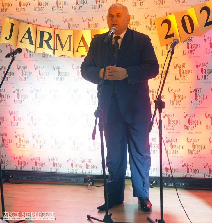 Za nami Jarmark Bożonarodzeniowy