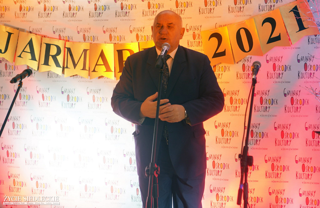 Za nami Jarmark Bożonarodzeniowy