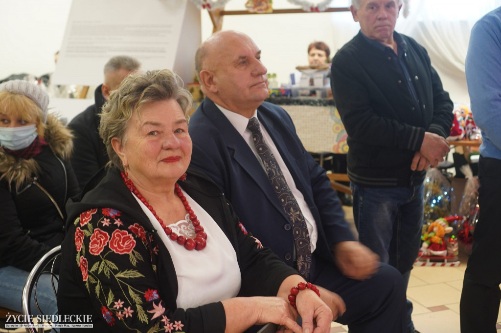 Za nami Jarmark Bożonarodzeniowy