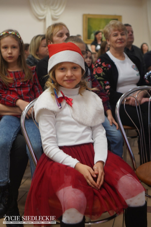 Za nami Jarmark Bożonarodzeniowy